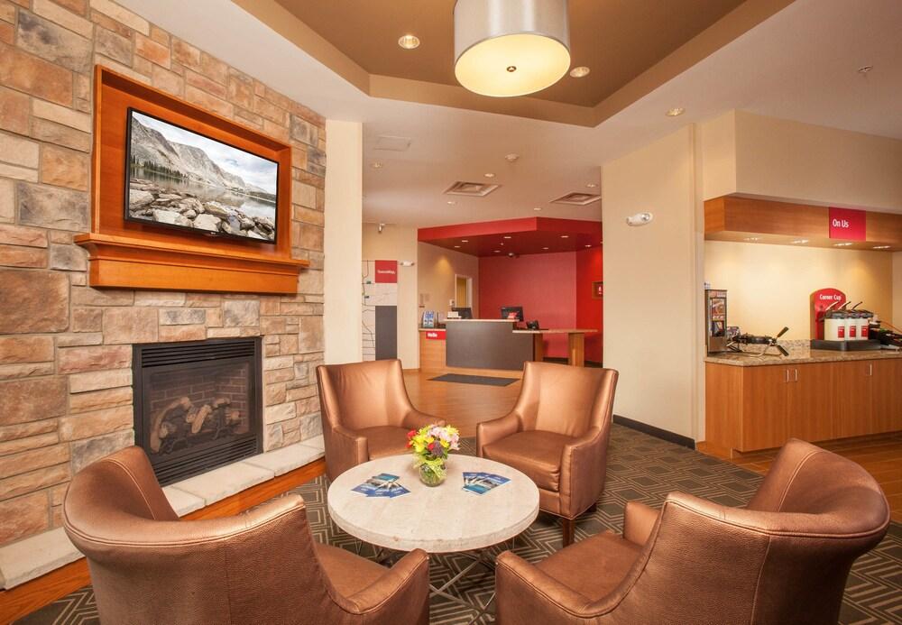Towneplace Suites By Marriott Cheyenne Southwest/Downtown Area Exterior foto