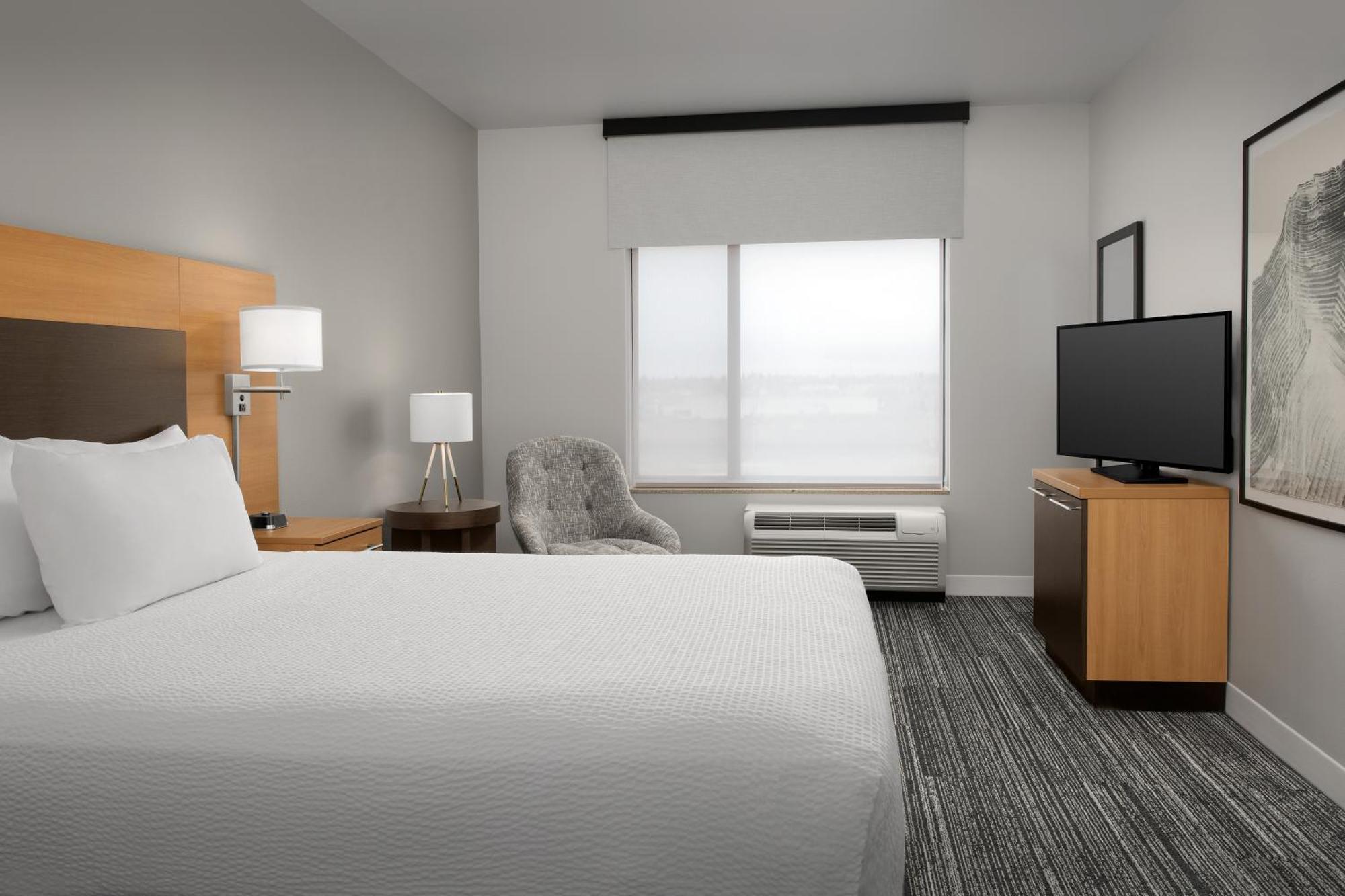Towneplace Suites By Marriott Cheyenne Southwest/Downtown Area Exterior foto