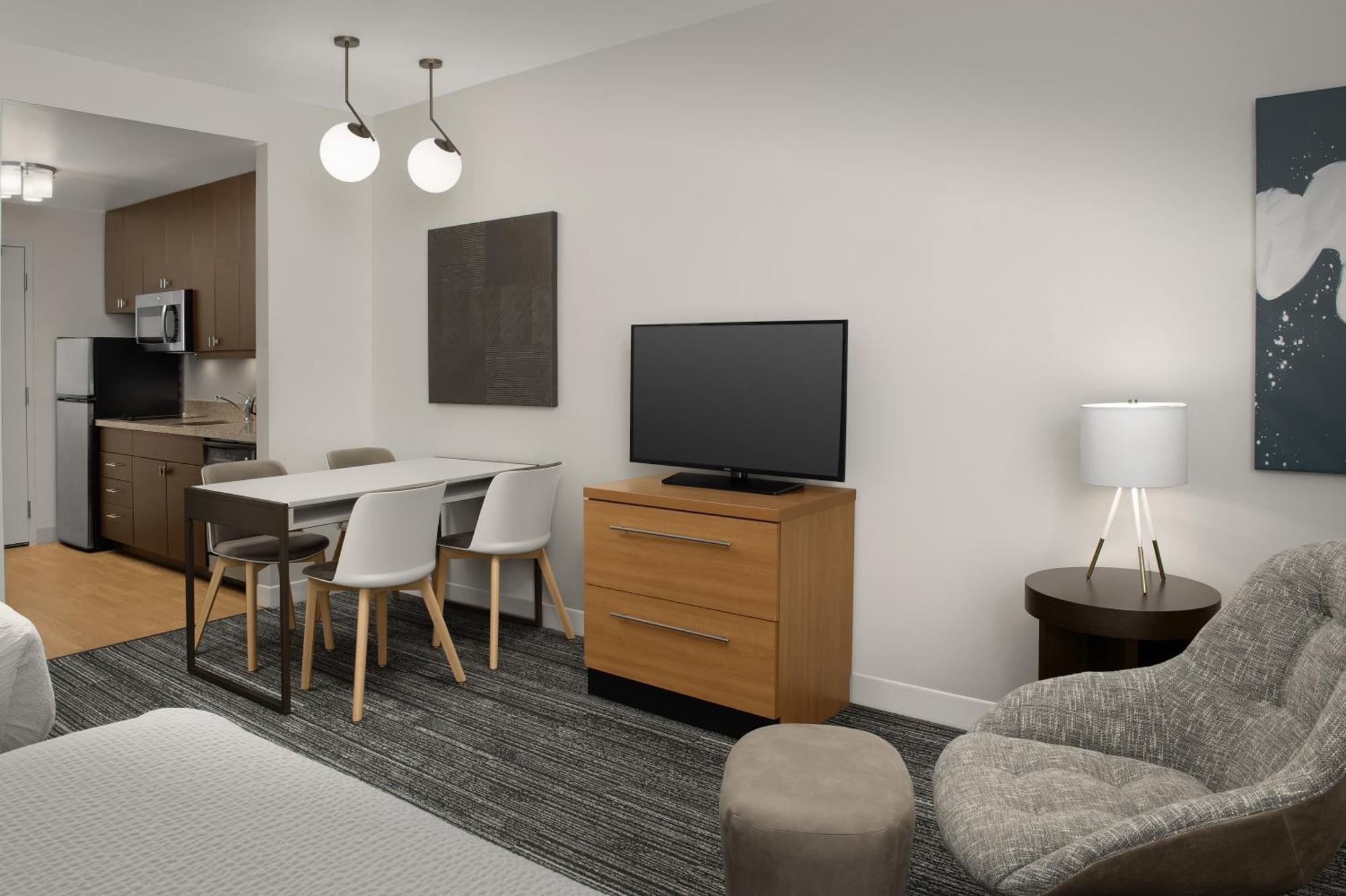 Towneplace Suites By Marriott Cheyenne Southwest/Downtown Area Exterior foto