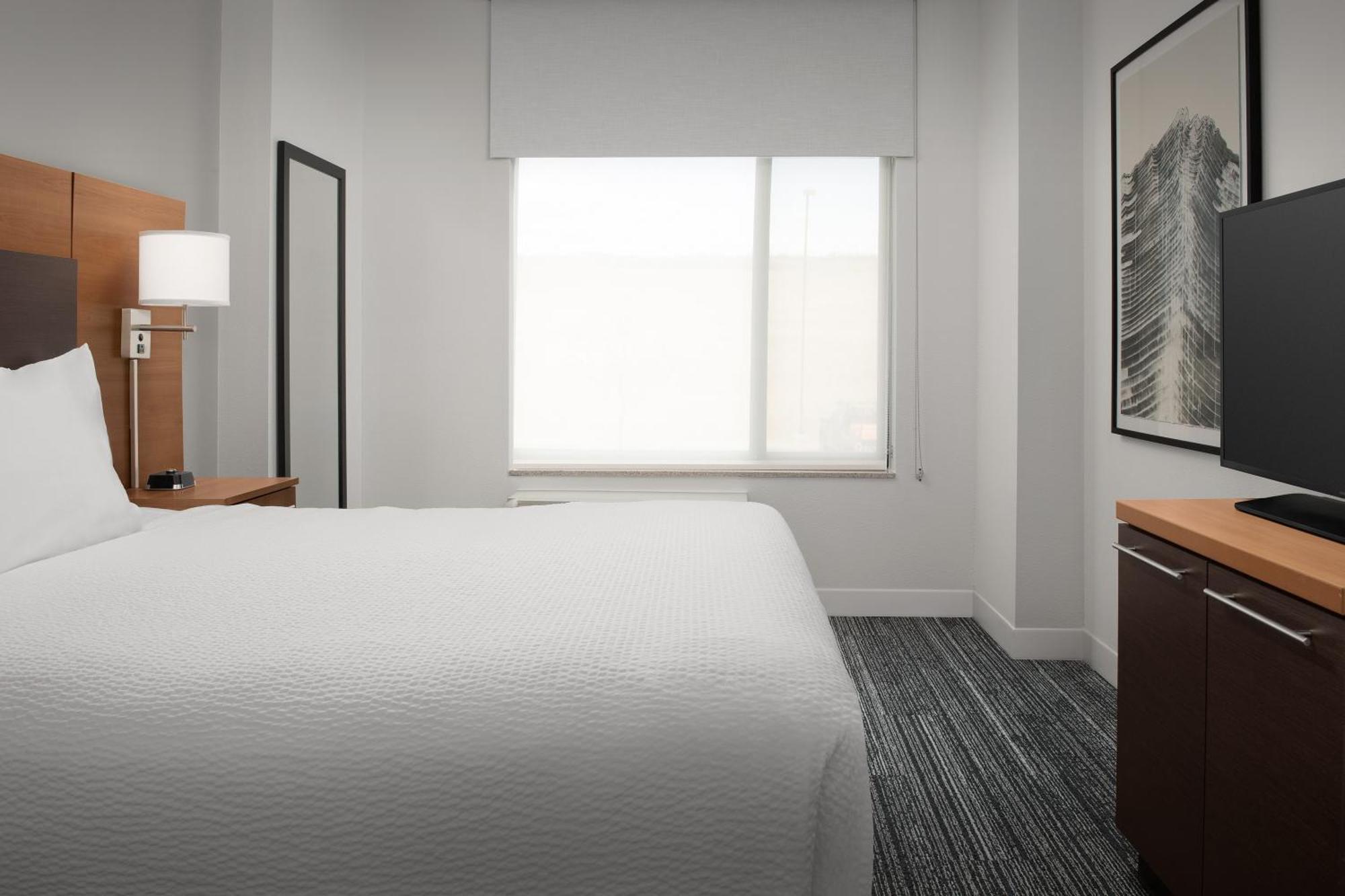 Towneplace Suites By Marriott Cheyenne Southwest/Downtown Area Exterior foto