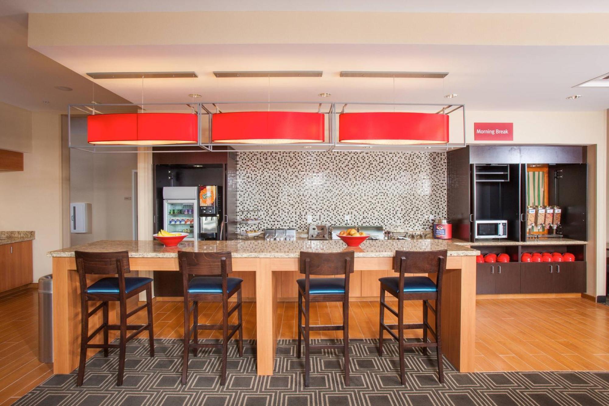 Towneplace Suites By Marriott Cheyenne Southwest/Downtown Area Exterior foto