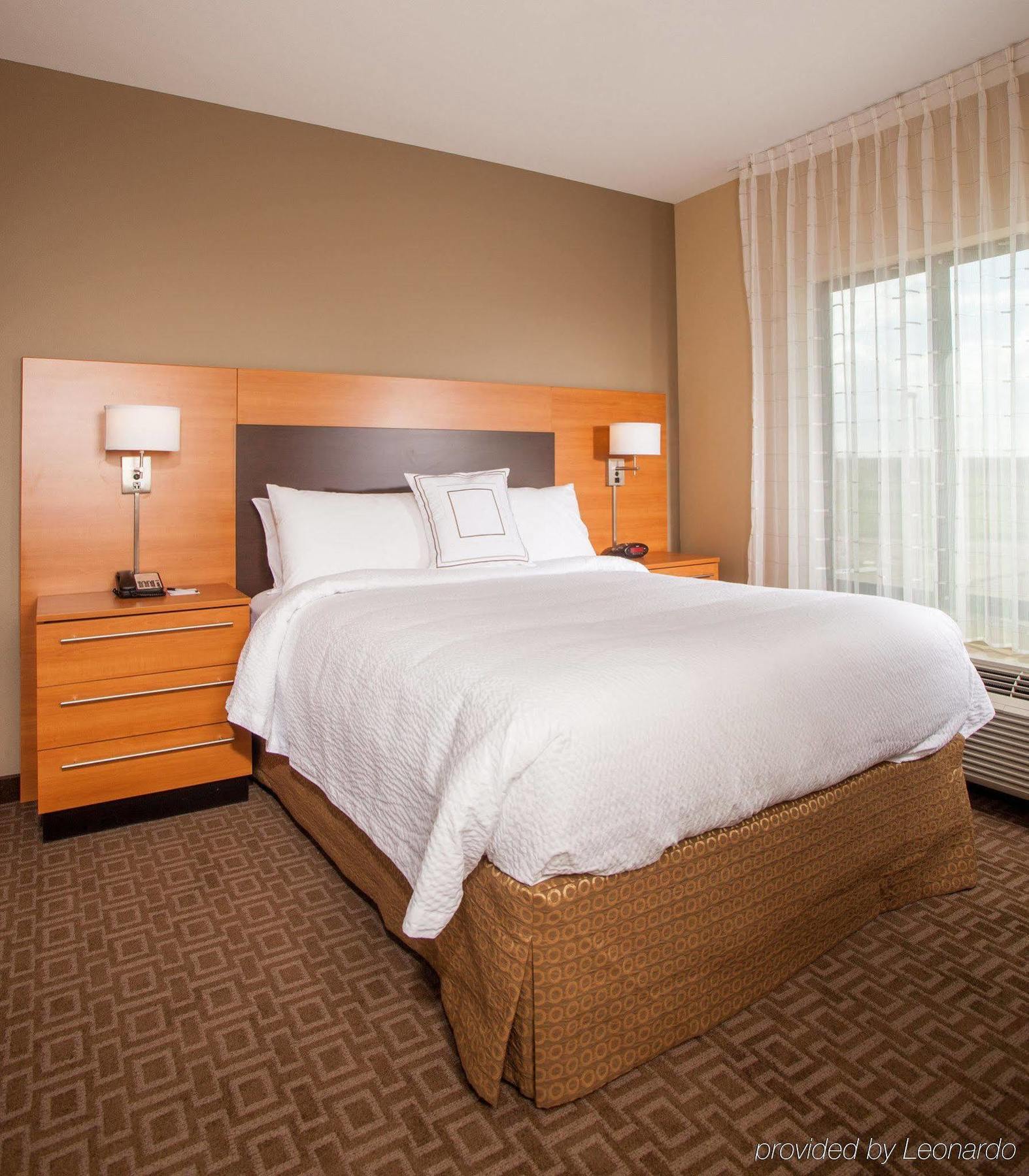 Towneplace Suites By Marriott Cheyenne Southwest/Downtown Area Exterior foto